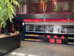 -永红源啤酒·烧烤·海鲜·大排档(青特城店)