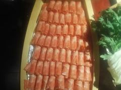 -正福居老北京正宗铜锅泉水涮肉(彰化路店)