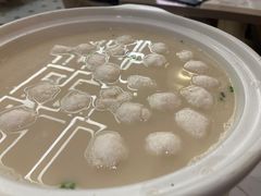 -荷花亭·湖北融合菜(中商广场店)