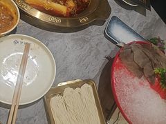 -伊尚宫·清真广式早茶.韩式烤肉·火锅