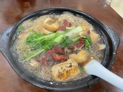 大肠粉丝砂锅-凡老头米线砂锅(古荡新村西粮站)