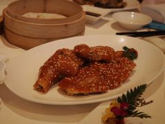 -利苑酒家(合景国际金融广场店)