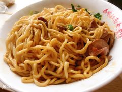 大肠-泰顺江南春面馆