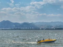 -滇池海埂公园