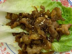 -堂瓦里·33年传统赣菜(第一街区店)