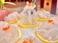 -渔意坊·千层无骨鱼粥底火锅·20年顺德菜(普君店)
