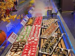 -名扬煮艺肥牛自助火锅(同和店)