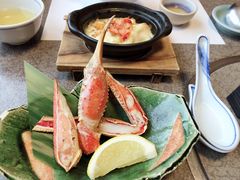 -蟹道乐(道顿堀本店)