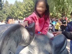 -石家庄市动物园