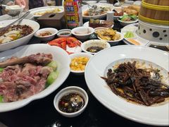 -新南华大酒店(广中店)