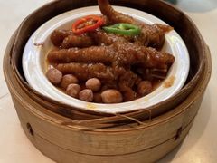 -真點心(高士德店)