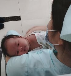 -台湾台婴美月子中心(长沙保利店)