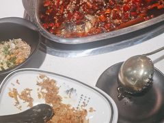 -蛙佬哥美蛙鱼火锅(新一中店)