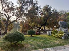 -人民公园(罗湖区)