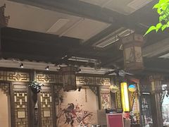 -蜀大侠火锅(建设路第五大道店)