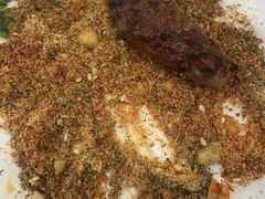 -鞑子烤羊腿(贝村总店)