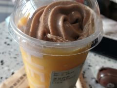 芝芝芒芒-喜茶(青岛金狮广场店)