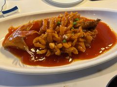 -民国红公馆·秦淮八艳(夫子庙店)
