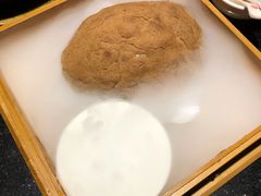 -百姓厨房(凤翔泥塑坊店)