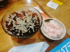-遵义虾子卢四羊肉粉(大沽路店)