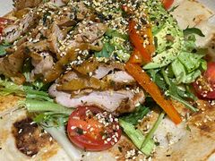 -HELLO 27 意面·沙拉·帕尼尼