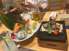-长崎屋·日本料理·刺身·烧鸟(天河北路店)