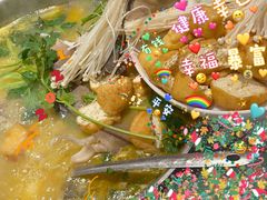 -俏湘私房菜(国贸店)