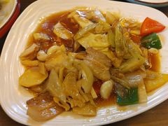 -鹅滋道(甘坑古镇店)