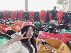 -盈香心动乐园
