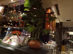 -芭菲盛宴·环球美食(解放碑英利国际店)