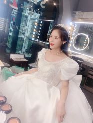 -弥雾·Nebula·西服婚纱定制