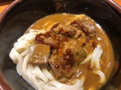 -CoCo壱番屋(久光百货店)