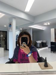 -KIMI HAIR SALON·烫染设计店