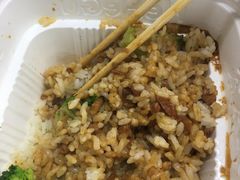 -和合谷(长虹桥店)