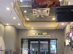 -味之绝美蛙鱼头火锅(松江万达店)