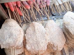 -张记炸串肠粉