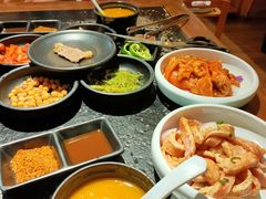 -九田家黑牛烤肉料理(石路天虹店)