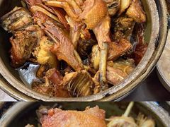 -斯丹姜母鸭·古法干香(涂门街总店)