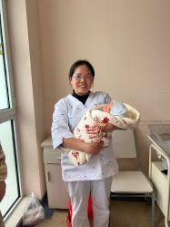 -复旦大学附属妇产科医院(杨浦院区)