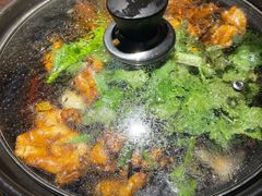 -夜郎国·贵州菜(南山店)
