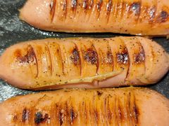 -大渔铁板烧(中山路八佰伴店)