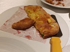 -PARFUM FLORAL花境法餐(南京首店)