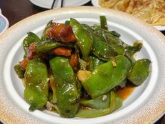 -老厨家(友谊路总店)