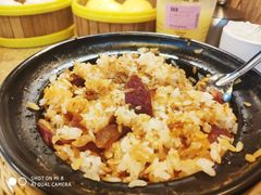 -蓝记茶餐厅(勒泰店)