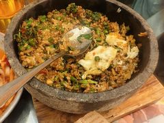 -小小集渔·泰式大排档(太古里香槟店)