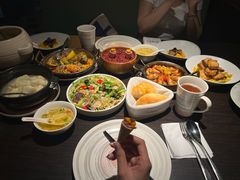 -庐灶江南·江南菜·四合院Bistro(东直门雍和宫·原华侨宾馆店)