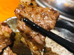 特选腹心肉-丸藏和牛烧肉专门店(园区师惠坊店)