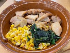 -萨莉亚意式餐厅(南开大悦城店)