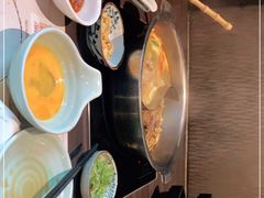 -MoMo牧场·寿喜烧专门店(长泰广场店)