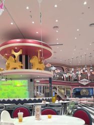 -奈尔宝家庭中心·亲子餐厅(鄞州万达店)